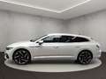 Volkswagen Arteon R-Line Allrad Blanc - thumbnail 2