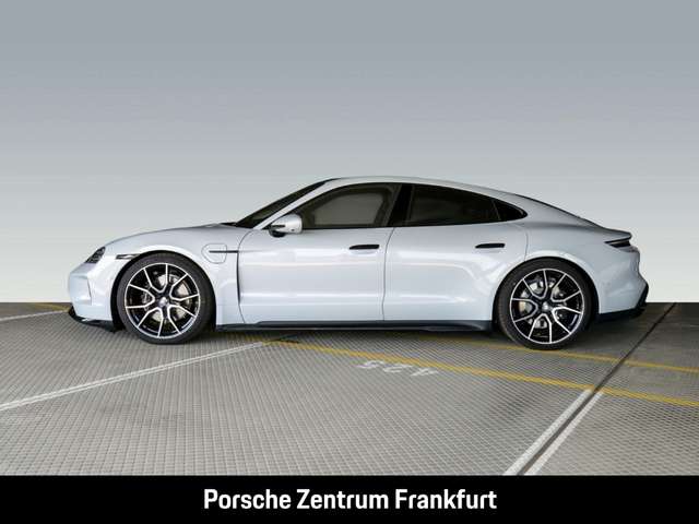Porsche Taycan 4S SportDesign Paket Performancebatterie+