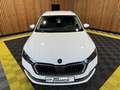 Skoda Octavia Combi 2,0 TDI DSG *Navi*LED*AHK*Head*Vir Weiß - thumbnail 3