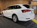 Skoda Octavia Combi 2,0 TDI DSG *Navi*LED*AHK*Head*Vir Weiß - thumbnail 6