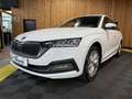 Skoda Octavia Combi 2,0 TDI DSG *Navi*LED*AHK*Head*Vir Weiß - thumbnail 1