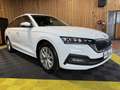 Skoda Octavia Combi 2,0 TDI DSG *Navi*LED*AHK*Head*Vir Weiß - thumbnail 4