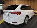 Skoda Octavia Combi 2,0 TDI DSG *Navi*LED*AHK*Head*Vir Weiß - thumbnail 8