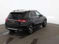Mercedes-Benz GLE 350 de 4Matic Aut LED NAVI LEDER R-CAM ASSIST Schwarz - thumbnail 3