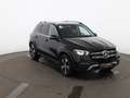 Mercedes-Benz GLE 350 de 4Matic Aut LED NAVI LEDER R-CAM ASSIST Schwarz - thumbnail 5
