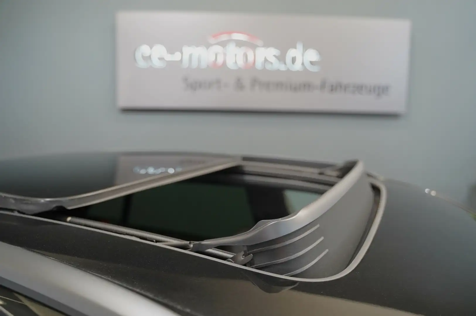 Audi SQ8 SQ8 competition plus Pano*Audi-Garantie 06/2028 Negro - 2