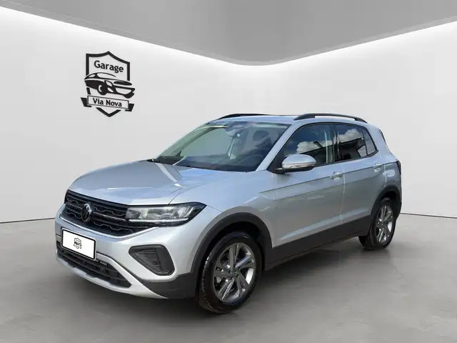 Volkswagen T-Cross T-Cross 2024 1.0 tsi Edition Plus 115cv dsg