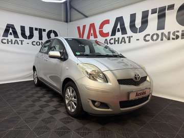 Millenium 1.33 Dual VVT-i 100ch
