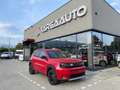 Fiat Grande Panda 1.2 Hybrid 110 CV S&S Icon Rosso - thumbnail 1