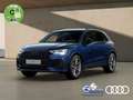 Audi Q3 35 TDI Black line S tronic 110kW Azul - thumbnail 1