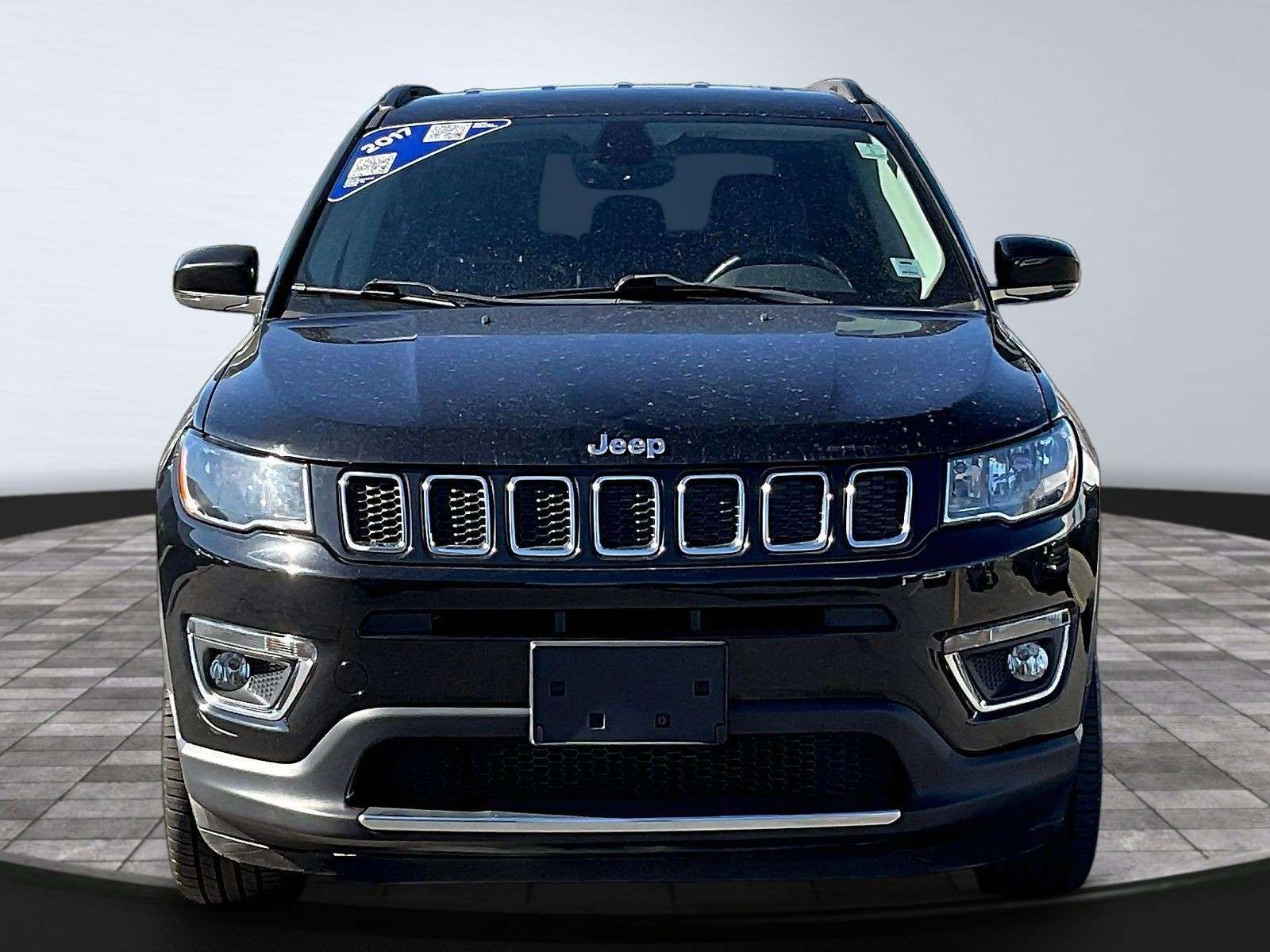 2017 Jeep Compass