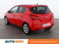 Opel Corsa 1.4 Excite Rouge - thumbnail 4
