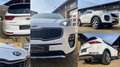 Kia Sportage GT-Line 4WD Leder Pano JBL Kamera AHK Weiß - thumbnail 7