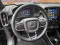 Volvo C40 Plus Recharge Pure Electric 2WD Noir - thumbnail 14
