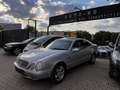 Mercedes-Benz CLK 230 CLK-Klasse Coupe Kompressor  Sport, TÜV Neu, Automatik, Schiebedach Silber - thumbnail 1