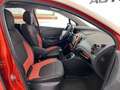 Renault Captur Expression*NAVI*KAM*KLIMA*ALU*LED*TÜV*USB Orange - thumbnail 17
