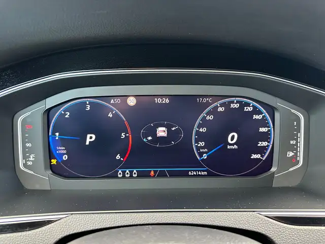 Volkswagen Passat view 18