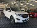 Ford Edge Edge  2.0 tdci ST-Line s Blanc - thumbnail 1