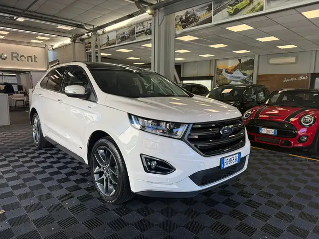 Ford Edge Edge  2.0 tdci ST-Line s