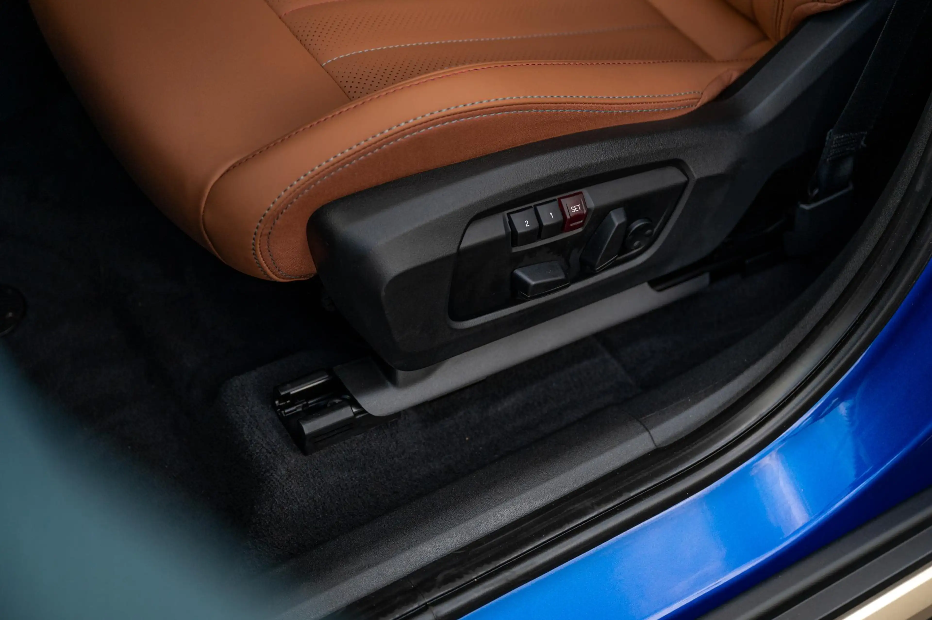 MINI Countryman E Favoured XL 66.5 kWh | HUD| Pano | Trekh. | Harman — photo 7
