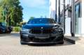 BMW M850 i xDrive Coupe / B&W / M FAHRWERK / LASER Чорний - thumbnail 2