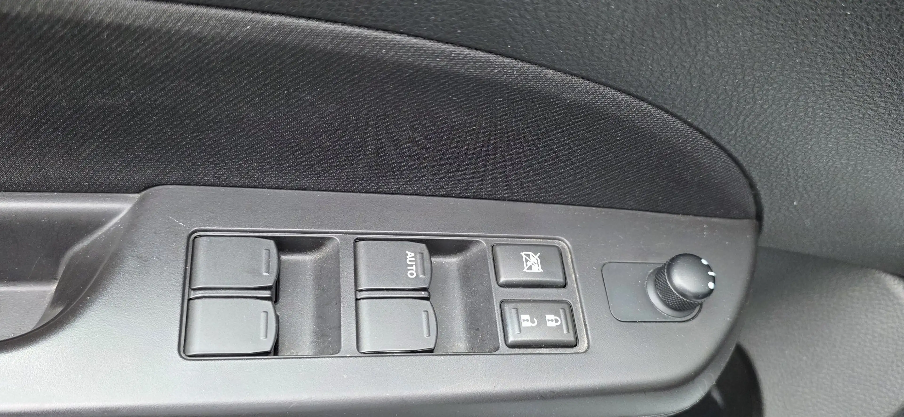 Suzuki Swift 1.3i GLX  Airco Automaat — photo 6