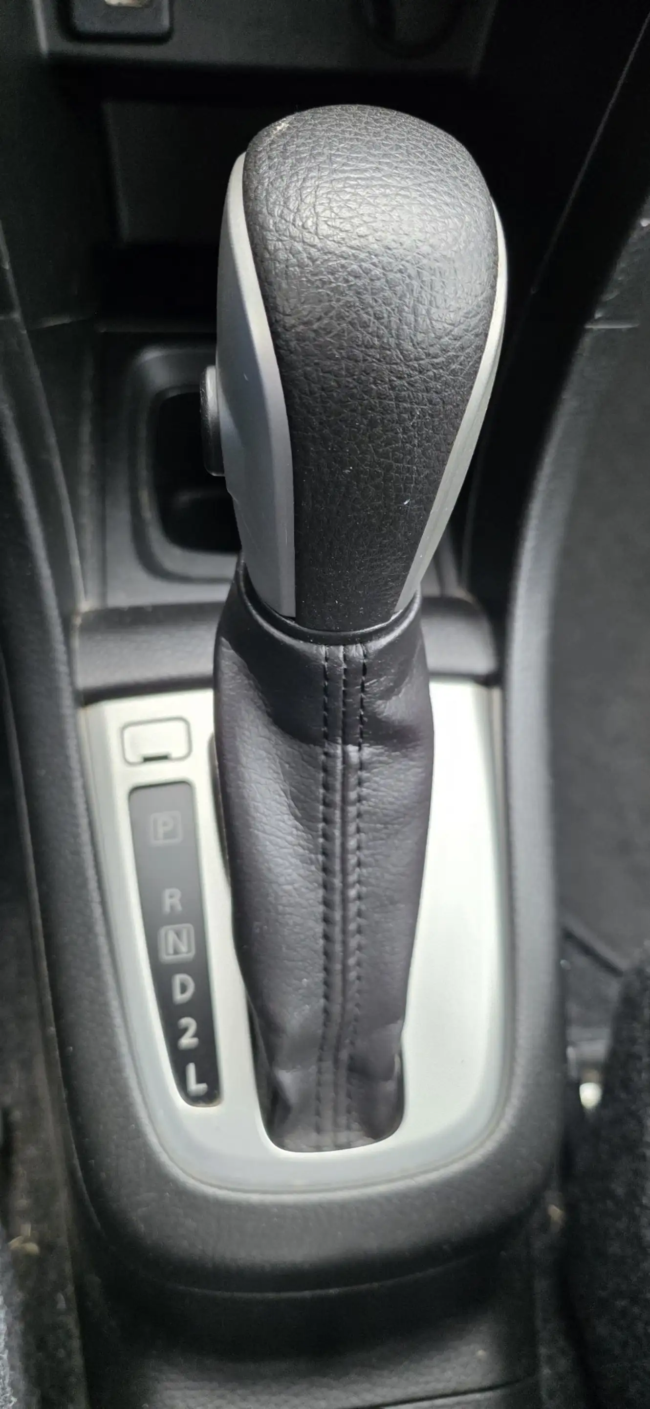 Suzuki Swift 1.3i GLX  Airco Automaat — photo 13