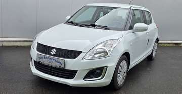 1.3i GLX  Airco Automaat