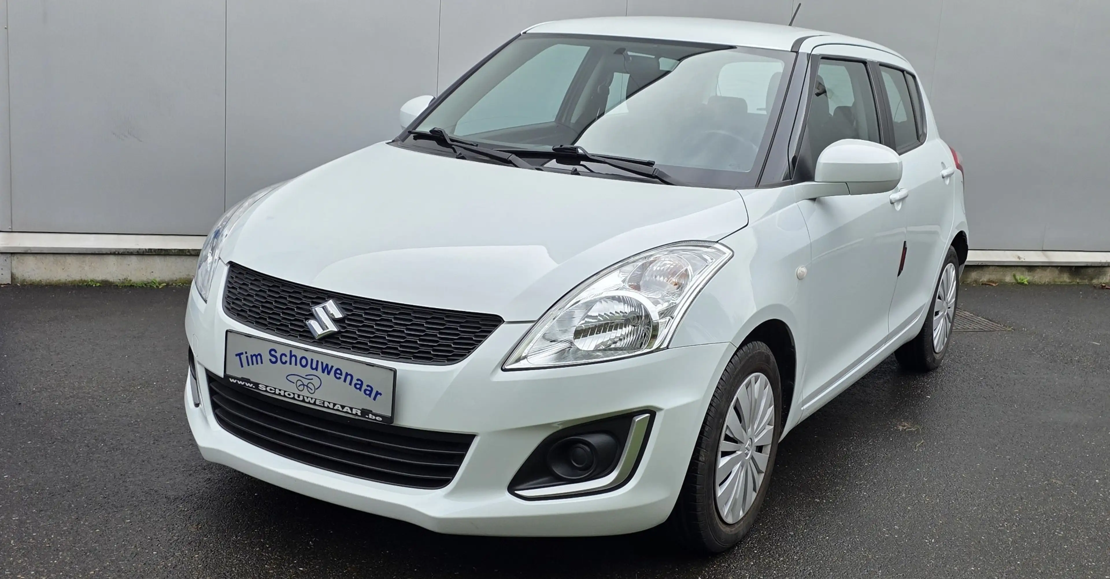 Suzuki Swift 1.3i GLX  Airco Automaat