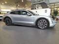 Porsche Taycan 4S Cross Turismo Argent - thumbnail 6