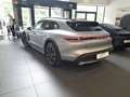 Porsche Taycan 4S Cross Turismo Argent - thumbnail 3
