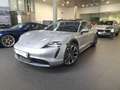 Porsche Taycan 4S Cross Turismo Zilver - thumbnail 1
