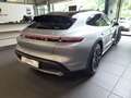 Porsche Taycan 4S Cross Turismo Zilver - thumbnail 5