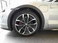 Porsche Taycan 4S Cross Turismo Серебристый - thumbnail 12