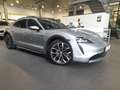 Porsche Taycan 4S Cross Turismo Zilver - thumbnail 7