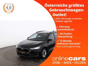 Turnier 1.5 EcoBlue LED NAVI ASSIST TEMP