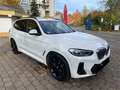 BMW X3 xDrive 20 d M Sport Edition, Panorama, Laser Weiß - thumbnail 1