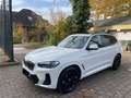 BMW X3 xDrive 20 d M Sport Edition, Panorama, Laser Weiß - thumbnail 4