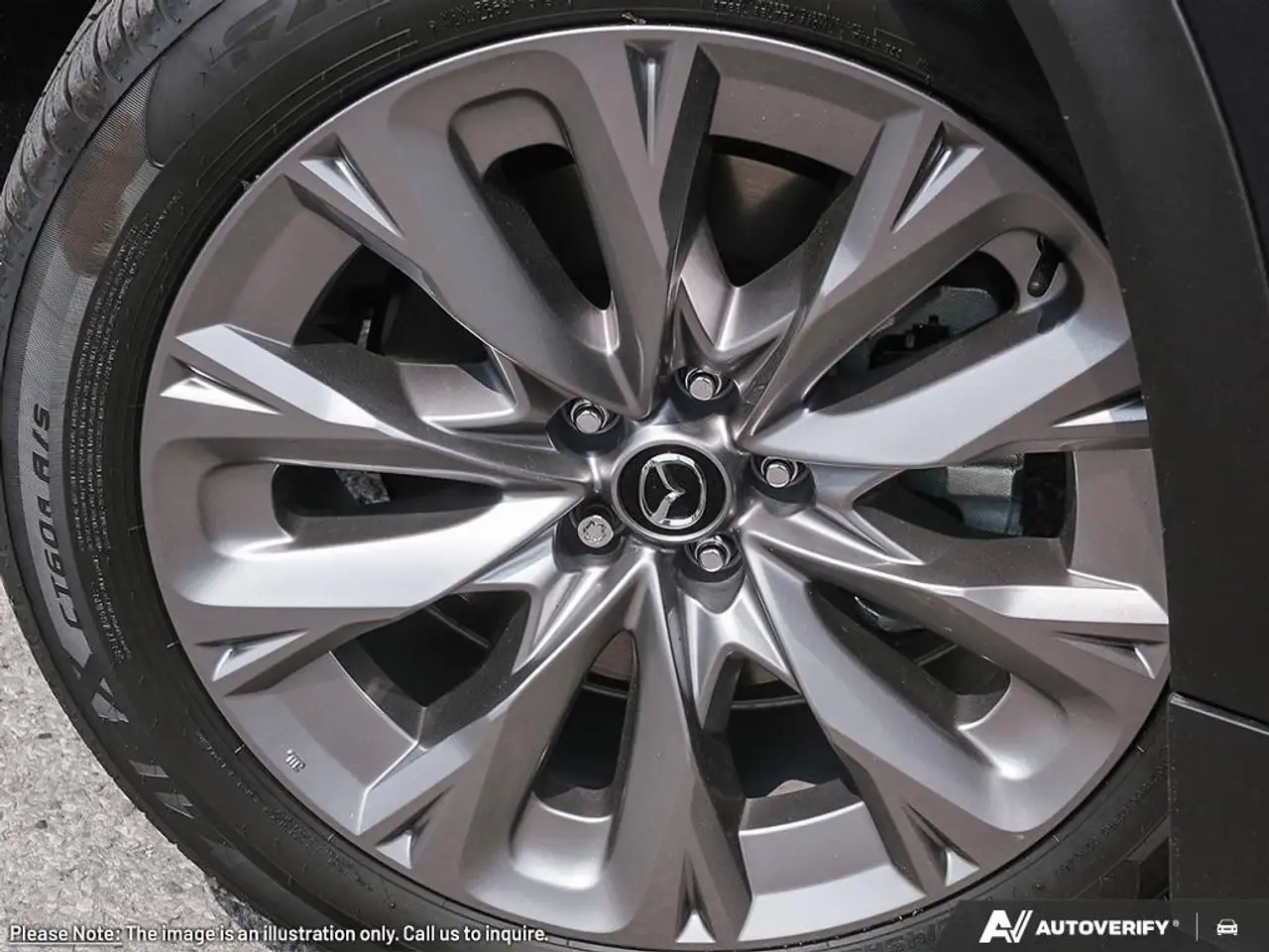 Mazda CX-90 MHEV снимка Mazda CX-90 MHEV