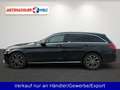Mercedes-Benz C 180 C180 Kombi Avantgarde Automatik LED Noir - thumbnail 7