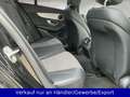 Mercedes-Benz C 180 C180 Kombi Avantgarde Automatik LED Noir - thumbnail 12