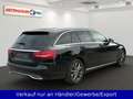 Mercedes-Benz C 180 C180 Kombi Avantgarde Automatik LED Noir - thumbnail 5