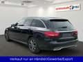 Mercedes-Benz C 180 C180 Kombi Avantgarde Automatik LED Noir - thumbnail 6
