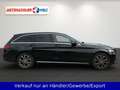 Mercedes-Benz C 180 C180 Kombi Avantgarde Automatik LED Noir - thumbnail 4