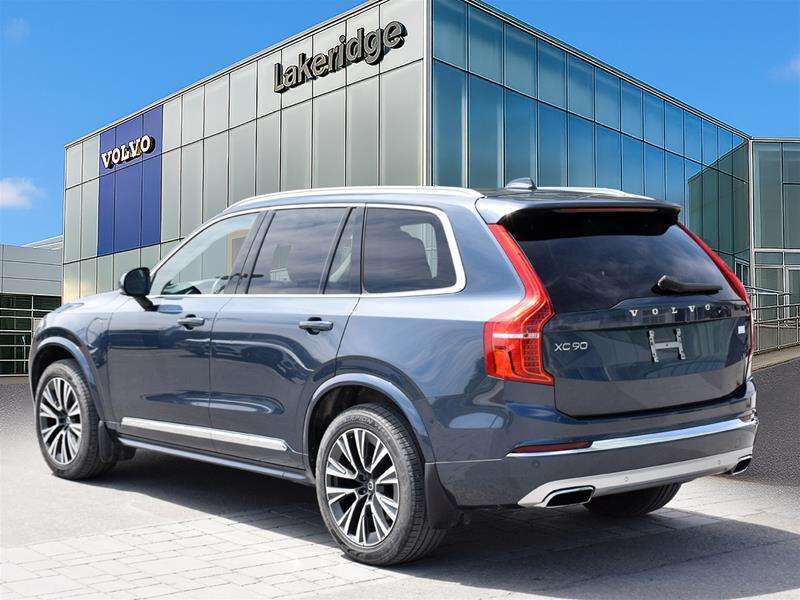 2021 Volvo XC90 Plug in Hybrid | Apple CarPlay | Panoramic Sunroof thumb 32