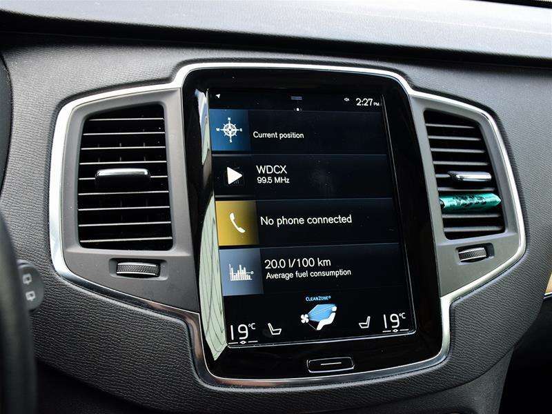 2021 Volvo XC90 Plug in Hybrid | Apple CarPlay | Panoramic Sunroof thumb 51