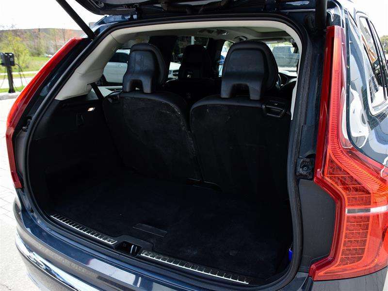 2021 Volvo XC90 Plug in Hybrid | Apple CarPlay | Panoramic Sunroof thumb 36