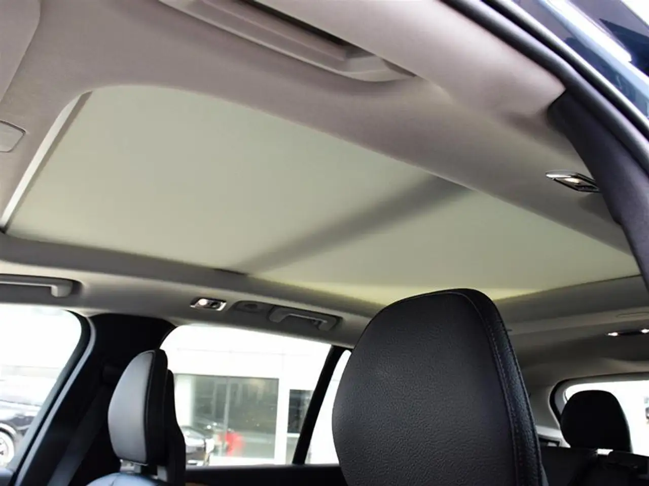 Volvo XC90 снимка Volvo XC90