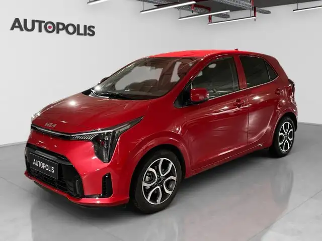 Kia Picanto 1.2 Essence