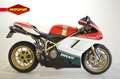 Ducati 1098 S TRICOLORE Zwart - thumbnail 1